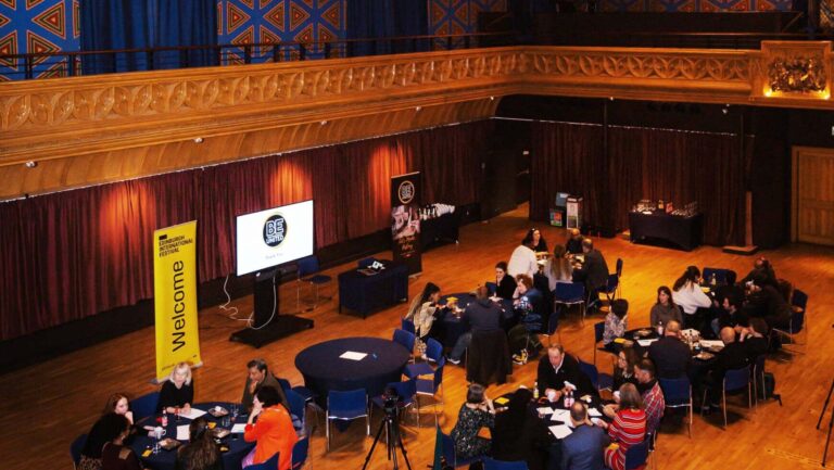 Creative Partnerships Conference 2025: Full Programme Announced!