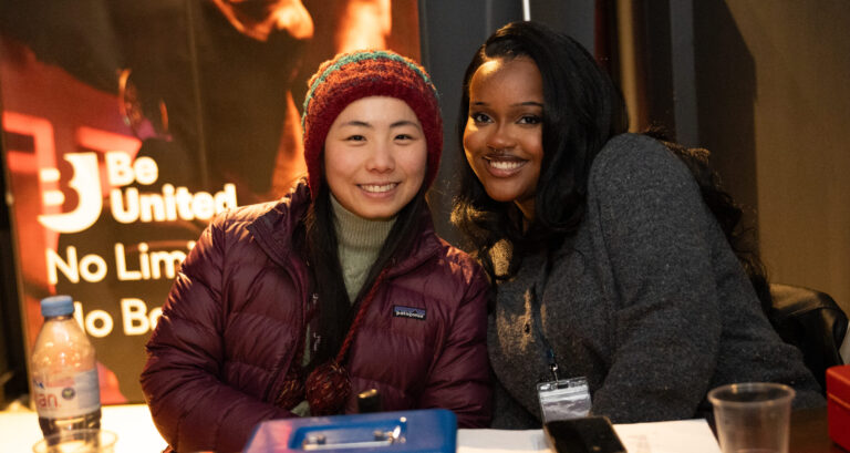 Empowering Our Brand Ambassadors: November Highlights