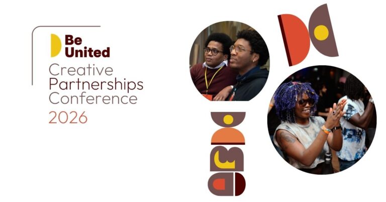 Be United launches its Creative Partnerships Conference 2026 programme