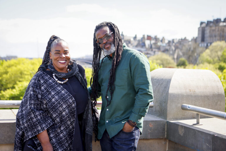 Shaping the Next Decade: Be United Secures 10-Year Support from the Regenerative Futures Fund